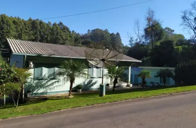 Casa com 3 quartos à venda na Principal, S/n, 48, São Luiz de Castro, Boa Vista do Sul