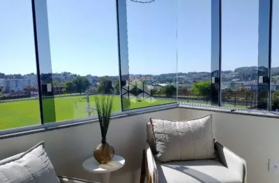 Apartamento com 3 quartos à venda na Osvaldo Aranha, 502, Planalto, Carlos Barbosa