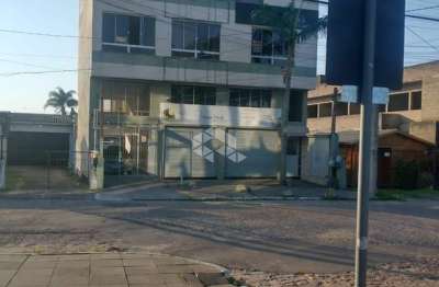 Prédio à venda na Rua México, 174, Passo do Feijó, Alvorada