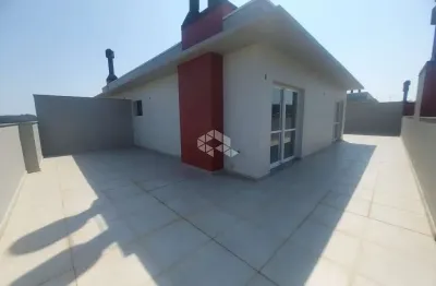 Cobertura com 3 quartos à venda na Rua Buarque De Macedo, 3979, Glória, Garibaldi