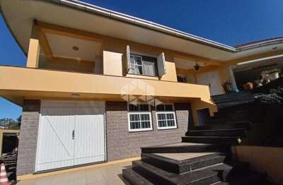 Casa com 3 quartos à venda na Ercílio José Flores, 270, Três Lagoas, Garibaldi