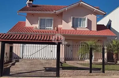 Crédito real vende casa no bairro são francisco em garibaldi