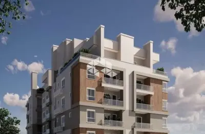 Apartamento com 3 quartos à venda na Manoel Peterlongo Filho, 785, Champanhe, Garibaldi