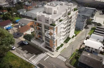 Apartamento com 3 quartos à venda na Manoel Peterlongo Filho, 785, Champanhe, Garibaldi