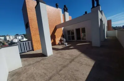 Cobertura com 3 quartos à venda na Alencar Araripe, 192, Centro, Garibaldi