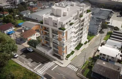 Cobertura com 3 quartos à venda na Manoel Peterlongo Filho, 785, Champanhe, Garibaldi