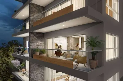 Apartamento com 3 quartos à venda na Olavo Bilac, 850, Imigrante, Bento Gonçalves