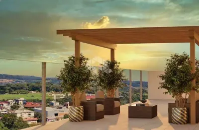 Apartamento com 3 quartos à venda na Ernesto Diehl, 63, Universitário, Bento Gonçalves