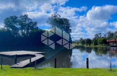 Chácara / sítio com 1 quarto à venda na Itália, 1, Centro, Boa Vista do Sul