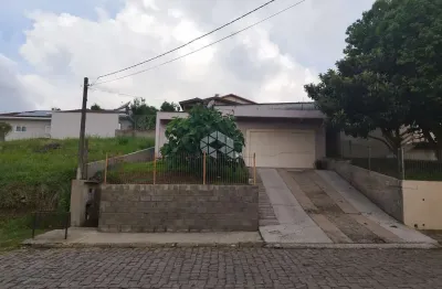 Casa com 2 quartos à venda na Padre Anchieta, 783, São Francisco, Garibaldi