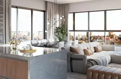 Apartamento com 2 quartos à venda na Rua Alagoas, 326, Humaitá, Bento Gonçalves