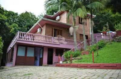 Chácara / sítio com 4 quartos à venda na Br-470, 222, São Valentin, Bento Gonçalves