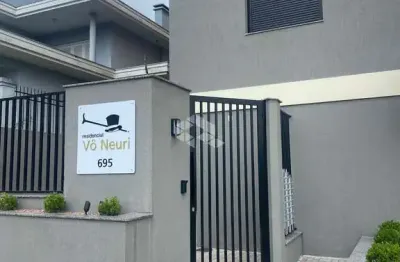 Apartamento novo, a venda, próximo ao centro de carlos barbosa