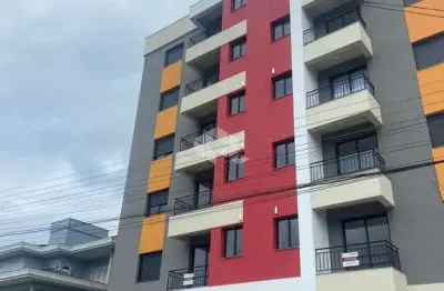 Apartamento com 2 quartos à venda na José Otao, 695, Triângulo, Carlos Barbosa