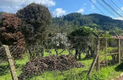 Amplo terreno à venda no centro de boa vista do sul