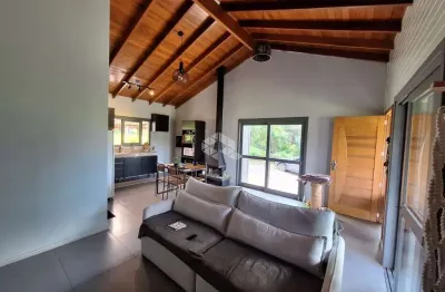 Chácara / sítio com 2 quartos à venda na São Roque F De Mello, 23, São Roque, Garibaldi