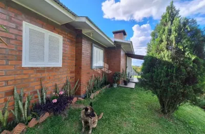 Chácara / sítio com 2 quartos à venda na São Roque F De Mello, 22, São Roque, Garibaldi