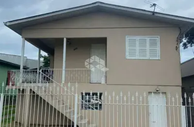 Casa com 4 quartos à venda na Domingos Paganelli, 943, São Francisco, Garibaldi