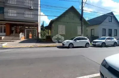 Terreno à venda na Rio Branco, 416, Centro, Garibaldi