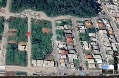 Terreno à venda na Arlindo Augusto Menegotto, 75, Vila Nova, Bento Gonçalves