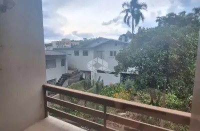 Apartamento de dois dormitórios no centro da cidade de garibaldi