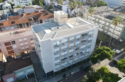 Apartamento com 3 quartos à venda na Avenida Bastian, 558, Menino Deus, Porto Alegre