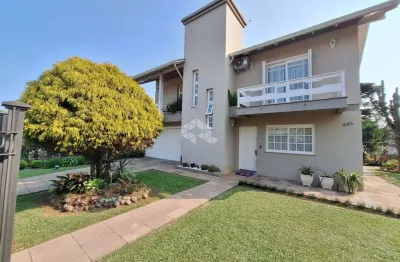 Casa com 3 quartos à venda na 20 De Setembro, 948, Chácaras, Garibaldi