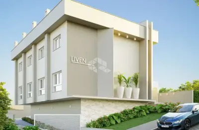 Casa com 2 quartos à venda na Silva Jardim, 2, Juventude, Garibaldi