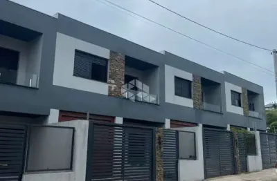 Casa com 3 quartos à venda na Irmão João Benigno, 91, Alfândega, Garibaldi