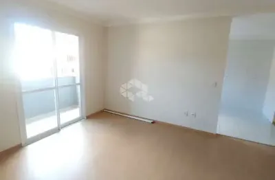 Apartamento com 2 quartos à venda na Ary José Piva, 184, Peterlongo, Garibaldi