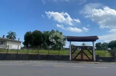 Terreno à venda na Rua Buarque De Macedo, 54, Centro, Garibaldi