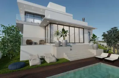 Casa com 3 quartos à venda na João De Paoli, 1, São José, Garibaldi