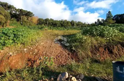 Terreno à venda na Aurélio Bittencourt, 11, Chácaras, Garibaldi