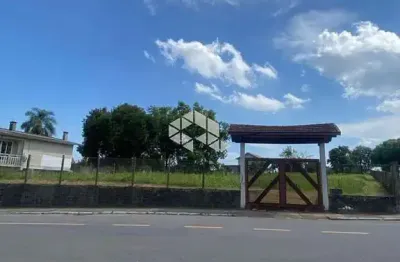 Terreno à venda na Rua Buarque De Macedo, 17, Santa Terezinha, Garibaldi
