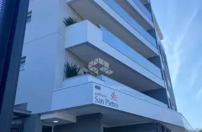 Apartamento novo, a venda, no centro de carlos barbosa