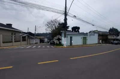 Terreno à venda na Rua Buarque De Macedo, 4656, Brasilia, Garibaldi
