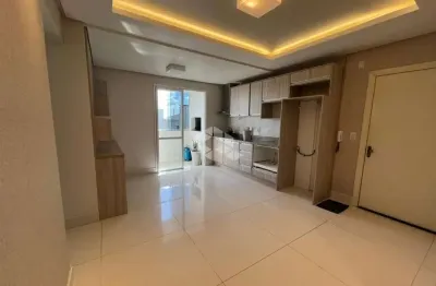 Apartamento com 2 quartos à venda na Felipe Coutinho, 66, Ferroviário, Garibaldi