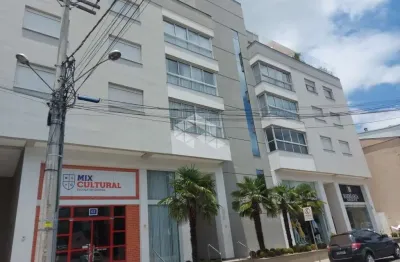 Apartamento alto padrão no centro - 135m² privativos