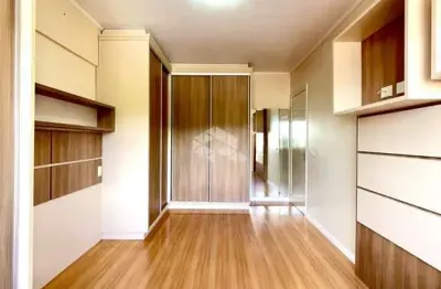 Amplo apartamento no bairro nossa senhora de lourdes, em caxias do sul