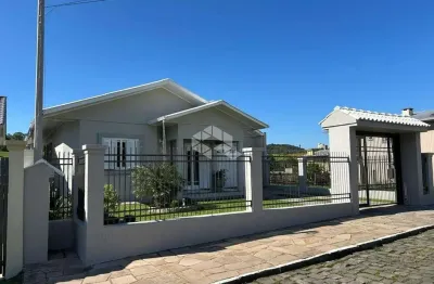 Casa à venda no bairro triângulo - conforto e comodidade próximo ao centro!