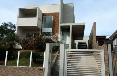 Casa com 4 quartos à venda na Luiz Carraro, 505, Santa Terezinha, Garibaldi