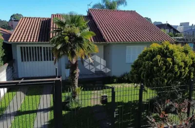 Casa com 3 quartos à venda na 21 De Abril, 1682, Navegantes, Carlos Barbosa