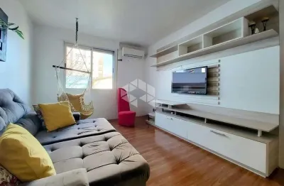 Apartamento com 2 quartos à venda na Espírito Santo, 71, Botafogo, Bento Gonçalves
