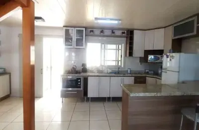 Casa com 2 quartos à venda na Artur Ziegler, 418, Licorsul, Bento Gonçalves