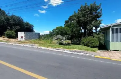 Terreno à venda na Padre Anchieta, 95, São Francisco, Garibaldi