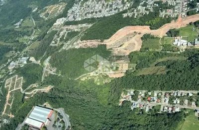 Terreno à venda na Natalina Sandrin Zanetti, 22, Imigrante, Bento Gonçalves