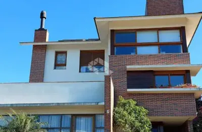 Casa com 4 quartos à venda na Jamil Koff, 39, São José, Garibaldi