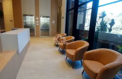 Sala comercial à venda na Borges De Medeiros, 100, Centro, Garibaldi