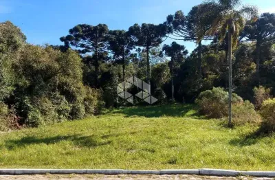 Terreno à venda na Fortunato Agostini, 417, Santa Terezinha, Garibaldi