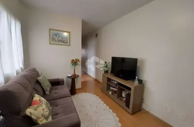 Apartamento com 3 quartos à venda na David Sartori, 51, Centro, Garibaldi